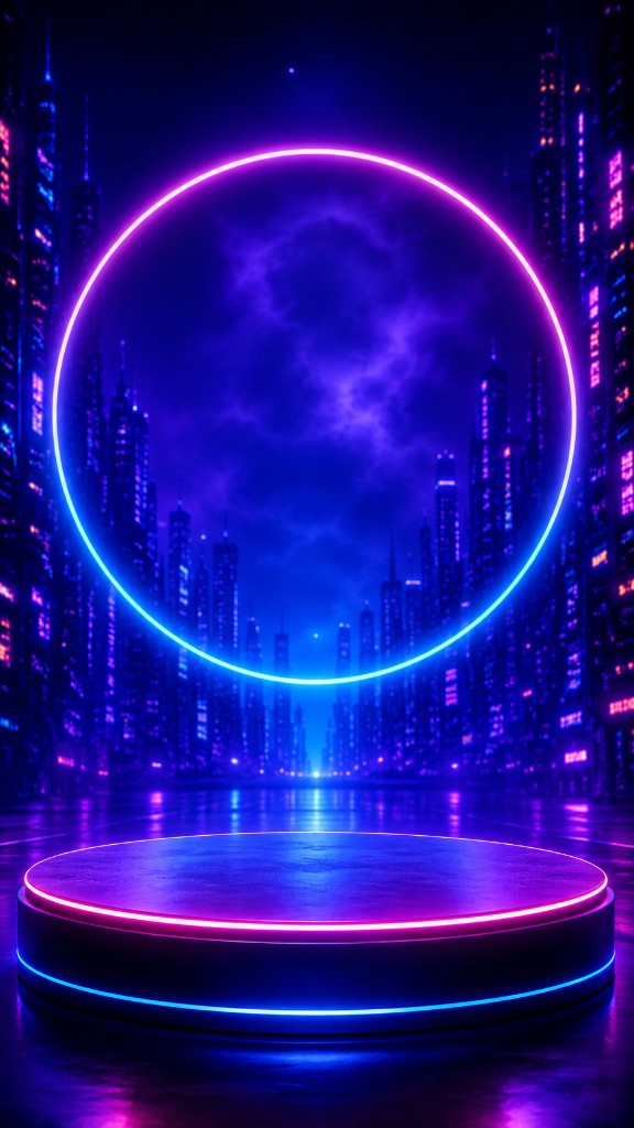 Current model preview background